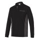 Polo de Trabajo Manga Larga Modelo ALLEN Chintex 1702