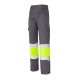 Pantalón Combinado Multibolsillos 100% algodón Chintex 1061A