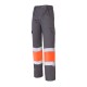 Pantalón Combinado Multibolsillos 100% algodón Chintex 1061A