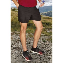 Pantalón corto deportivo con bolsillos TITAN Valento