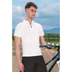 Camiseta de deporte ciclismo Valento BENASQUE