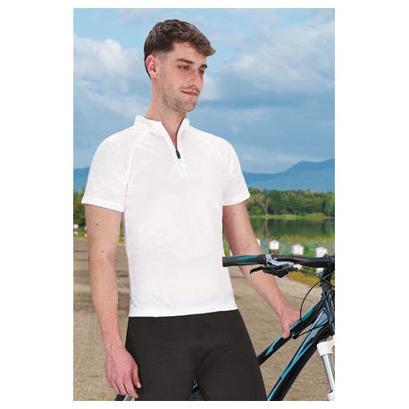 Camiseta de deporte ciclismo Valento BENASQUE