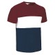 Camiseta de manga corta VARSITY Valento