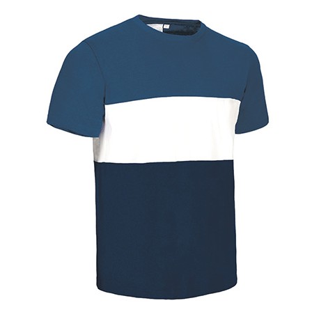 Camiseta de manga corta VARSITY Valento