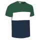 Camiseta de manga corta VARSITY Valento