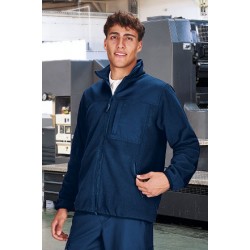 Chaqueta polar de Trabajo Valento GLASTONBURY