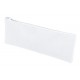 Estuche plano con cremallera Valento NEBULOUS