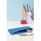 Estuche plano con cremallera Valento NEBULOUS