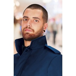 Hombrera textil rígida Valento KUDOS