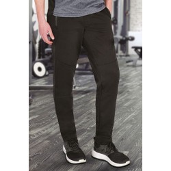 Pantalón deportivo largo con efecto térmico Valento CYBORG