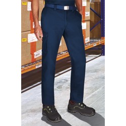 Pantalón de trabajo multibolsillos Valento ORION