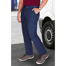 Pantalón de trabajo multibolsillos Valento PEGASO