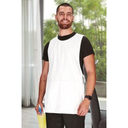 Peto de trabajo ajustable con bolsillo Valento PINTXO