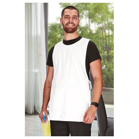 Peto de trabajo ajustable con bolsillo Valento PINTXO