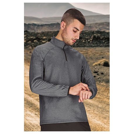 Sudadera técnica y térmica Valento FORTUM
