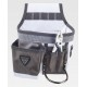 Bolsa Herramientas Multibolsillos Diversas Aberturas WorkTeam WFA555