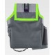 Bolsa Herramientas Multibolsillos Diversas Aberturas WorkTeam WFA555