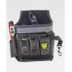 Bolsa para herramientas multibolsillos con diversas aberturas WorkTeam WFA556