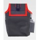 Bolsa para herramientas multibolsillos con diversas aberturas WorkTeam WFA556