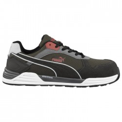 Zapatillas PUMA FRONTSIDE IVY LOW Industrial Starter 644670