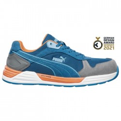 Zapatillas PUMA FRONTSIDE LOW Industrial Starter 644640