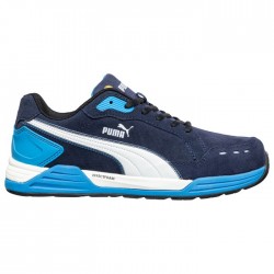 Zapatillas PUMA AIRTWIST BLUE LOW Industrial Starter 644620
