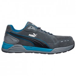 Zapatillas PUMA AIRTWIST GREY LOW Industrial Starter 644610