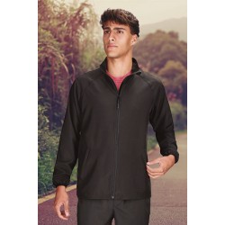 Chaqueta cortavientos transpirable Valento CANFRANC