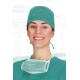 Gorro sanitario quirófano Valento VADEMECUM