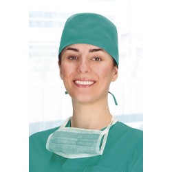Gorro sanitario quirófano Valento VADEMECUM