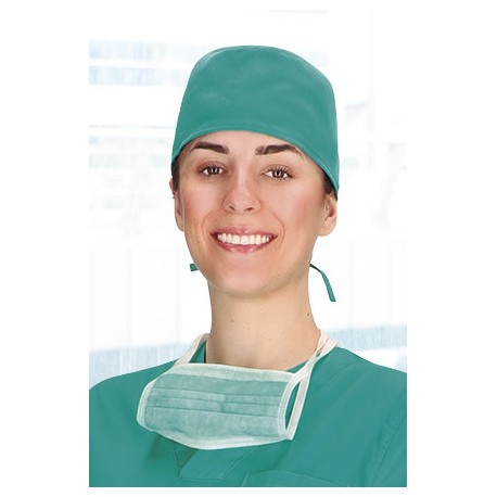 Gorro sanitario quirófano Valento VADEMECUM
