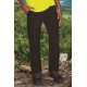 Pantalón trekking transpirable multibolsillos Valento ENDURANCE