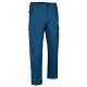 Pantalón top largo multibolsillos de corte clasico Valento ROBLE