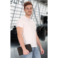 Funda mediana porta documentos Valento VOYAGE