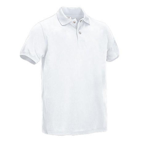 Valento Polos Ropa Laboral Polo Valento Varsity