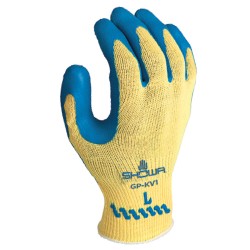 Guantes SHOWA Industrial Starter SHGPKV1