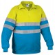 Sudadera de trabajo Alta Visibilidad Valento ROAD