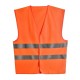Chaleco de Trabajo Alta Visibilidad PRIME SOURCE MARCA HV714