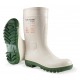 Bota de agua de seguridad para Riesgo Eléctrico MARCA A571411