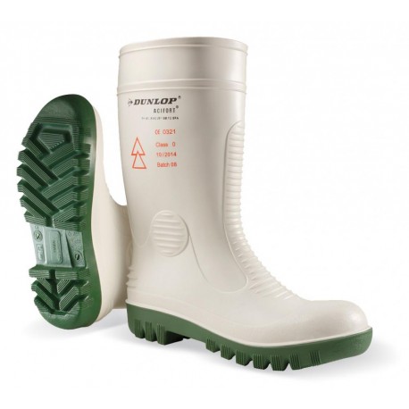 Bota de agua de seguridad para Riesgo Eléctrico MARCA A571411