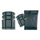 Rodillera de Trabajo Flexible de Poliuretano MARCA 1388RN