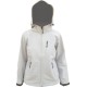 Softshell con capucha woman Joylu 307