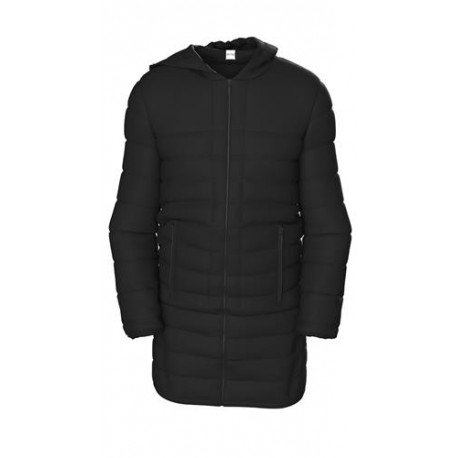 Parka 3/4 Acolchada Joylu 320