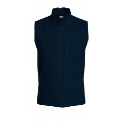 Chaleco Polar de Cuello Alto Joylu 317