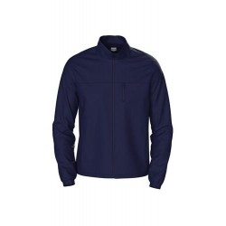 Chaqueta Polar cuello Alto Joylu 316