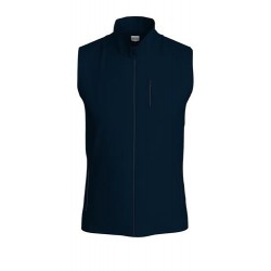 Chaleco con tecnología softshell triple capa Joylu 315