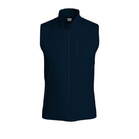 Chaleco con tecnología softshell triple capa Joylu 315