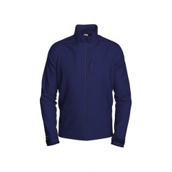 Chaqueta con tecnología softshell triple capa Joylu 314