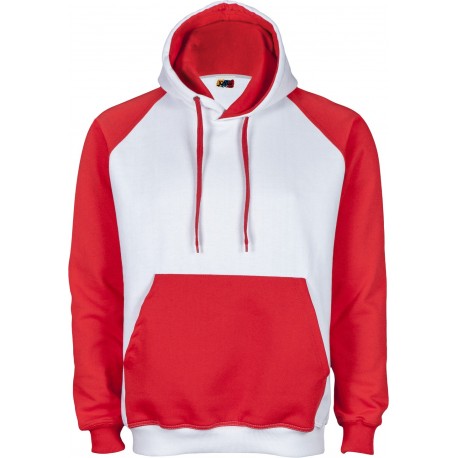 Sudadera con capucha CHICAGO 038 Joylu