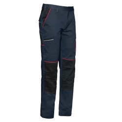 Pantalón de trabajo STRETCH Industrial Starter 9030B